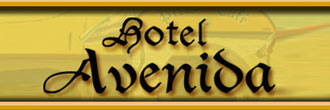 Hotel Avenida - San Bernardo